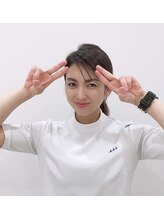ポーラ 上野芝店(POLA)&nbsp;宇野 彩也香