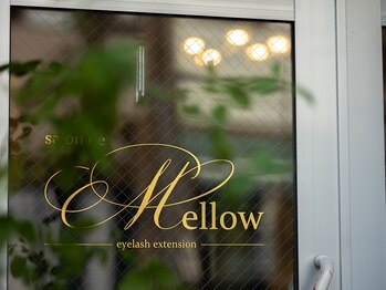 サロンドメロウ(salon de mellow)/