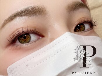 サロン ノアノア(salon noa noa)/パリジェンヌラッシュリフト