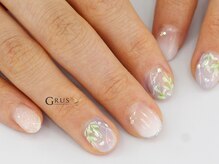 グルス(GRUS)/エアジェルアートコース