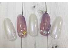 ティーエヌ イトーヨーカドー能見台店/季節の定額6490円コース