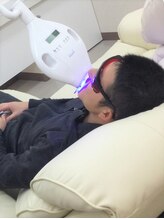 ホワイトニングサロン 名古屋駅店