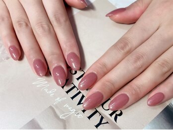 アイリス(Airis.)/艶々ワンカラー☆