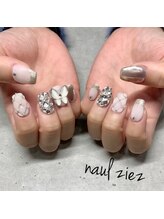 ネイルサロン イズ(nail salon I'z)/I'z　collection