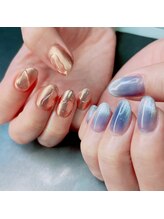 爪屋べっぴん堂/