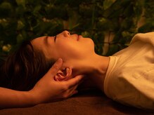 ケアハウスビューティー 戸塚(CARE HOUSE beauty)/首の疲れに徹底アプローチ♪