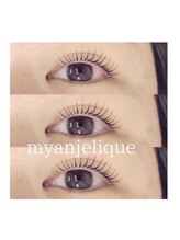 マイアンジェリーク 尾張旭店/