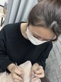 マキア 岩出店(MAQUIA) 山本 津季