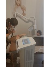 ボンダイボディー(Bondi Body)/キッズ脱毛with娘。