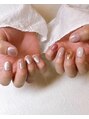 ネイルスタジオ マルア 高崎店(Nail Studio Malua...) 2