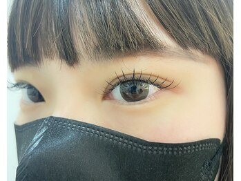 レガーミ バイ ムニ(Legami by MUNI)/フラットラッシュ80本