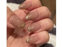 ララネイル(lala nail)/SNS持ち込み