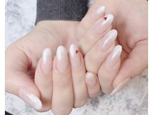 エヌラ(ENURA)/お客様のネイル