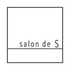 サロン ド エス(salon de S)のお店ロゴ