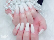 ルル 新宿店(Lulu’s)/長さだしワンカラー