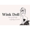 ウィンクドール(Wink Doll)のお店ロゴ