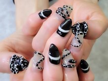 ネイルサロン シェル(Nail Salon SHELL)/スネイル★ネイル★