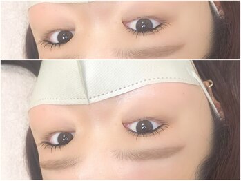 ビビエール 梅田店(viviAiles)/梅田/茶屋町/中崎/パリジェンヌ