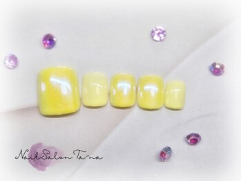 フットシンプル