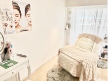 クレア 心斎橋(CLEA)/個室空間でゆったり施術！