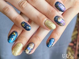 【ハンド】150分アートフリー