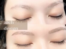 ソプラ 京都駅前店(sopra)/アーチ