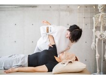 ボディエッセンシャル 生駒店(BODY-ESSENTIAL)
