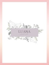 ルアナ(LUANA) KAZUMI