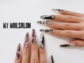 エヌワイ 千葉中央店(NY)/チップスカルプ