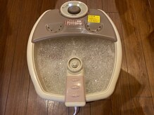 ビサンテ サロン/ネイルサロン＆フットケアサロン