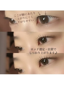 ラナン(RANUN)/【似合わせパーマ】