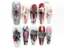 ナユキ 北千住店(NA.YUKI)/チップネイル