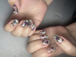ステンドグラス