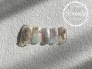 ハンド☆春のニュアンスデザイン