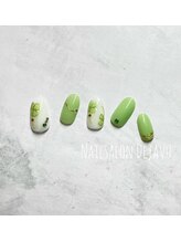 デジャヴ(Dejave)/定額ネイルB