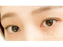 クレー(Klee)/パリジェンヌラッシュリフト