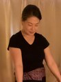 ブーゲンビリア Narumi 