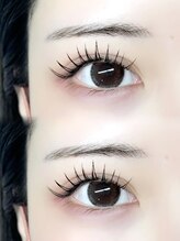 アイルーム312(eyeroom 312)/- フラットラッシュ　-