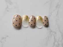 ディーネイル(DEE nail nagoya)/G-11 プレミアムコース