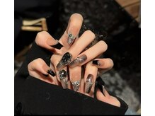 ゼットアンドワイ(Z&Y)/ネイルデザインチップ