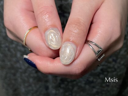エムシス 代々木店(Msis)の写真