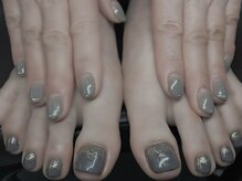コチネイル(cocci nail)/ハンドネイル
