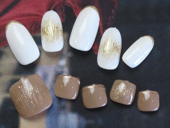 ムーア 宮崎店(mooa)/季節のプレートコース 5500円