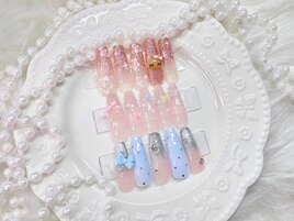 キラキラワンホン定額★″