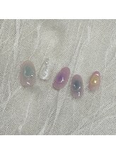 アレミティ(Aremiti)/7月マンスリー