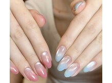 ミューネイル(Miu Nail)/