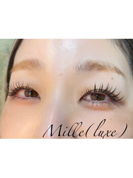 まつげのお悩み解決サロン