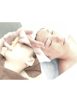 毛穴ケアをしたい