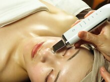 ルッカ(lucca)/角質毛穴ケア　スクライバー