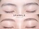 スパークル 恵比寿(SPARKLE.)の写真/【累計15,000名の施術実績有り】顔の輪郭・骨格/目元の幅・形・大きさ/自眉毛の特徴を活かした黄金比率眉に
